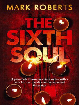 cover image of The Sixth Soul